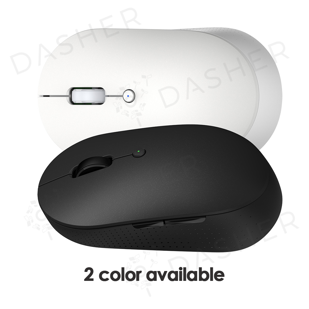 Xiaomi Wireless Mouse Silent Edition