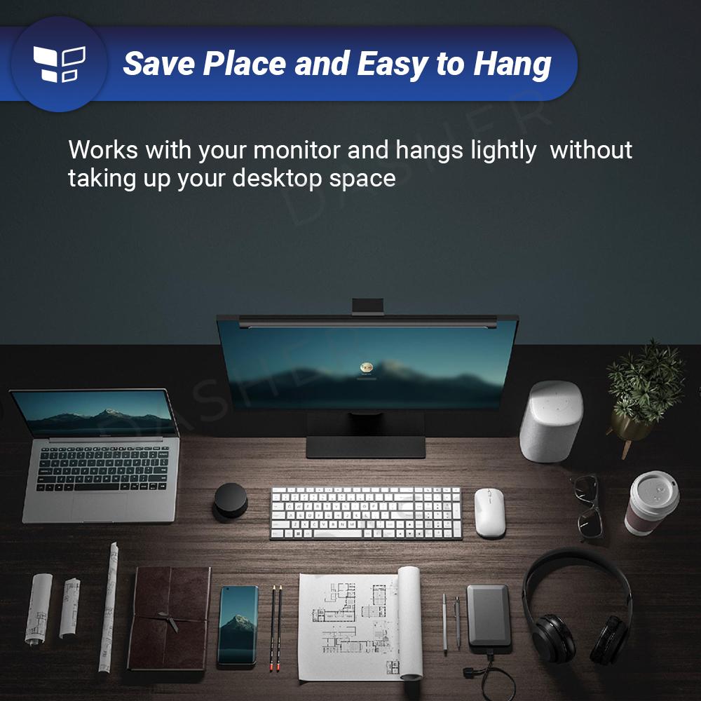 Xiaomi Monitor Hanging Light Bar
