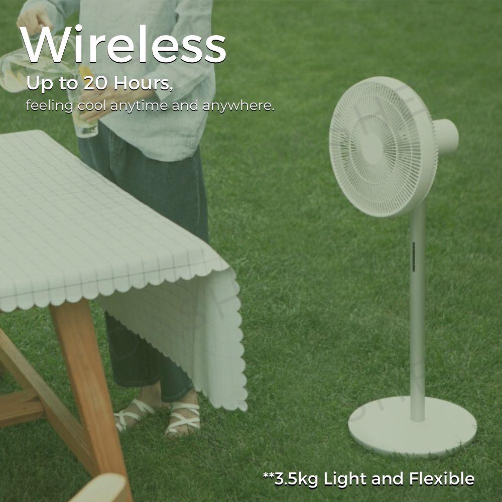 Smartmi Stand Fan 3
