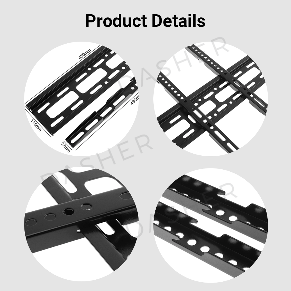 TV Rack