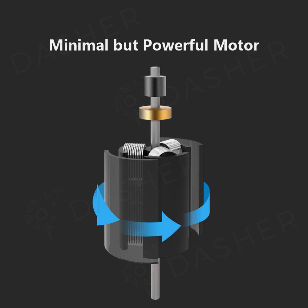 Huanxing Electric Nose Hair Trimmer