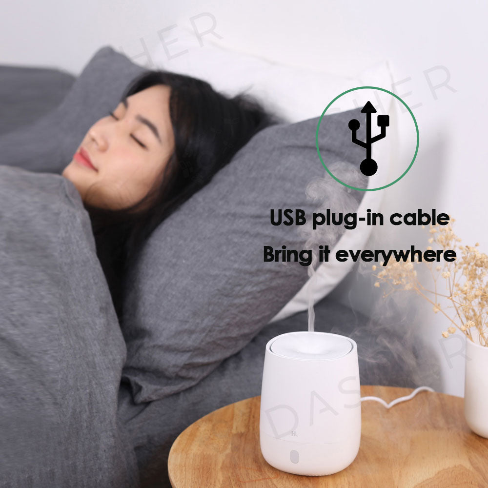 HL Mini Aromatherapy Diffuser