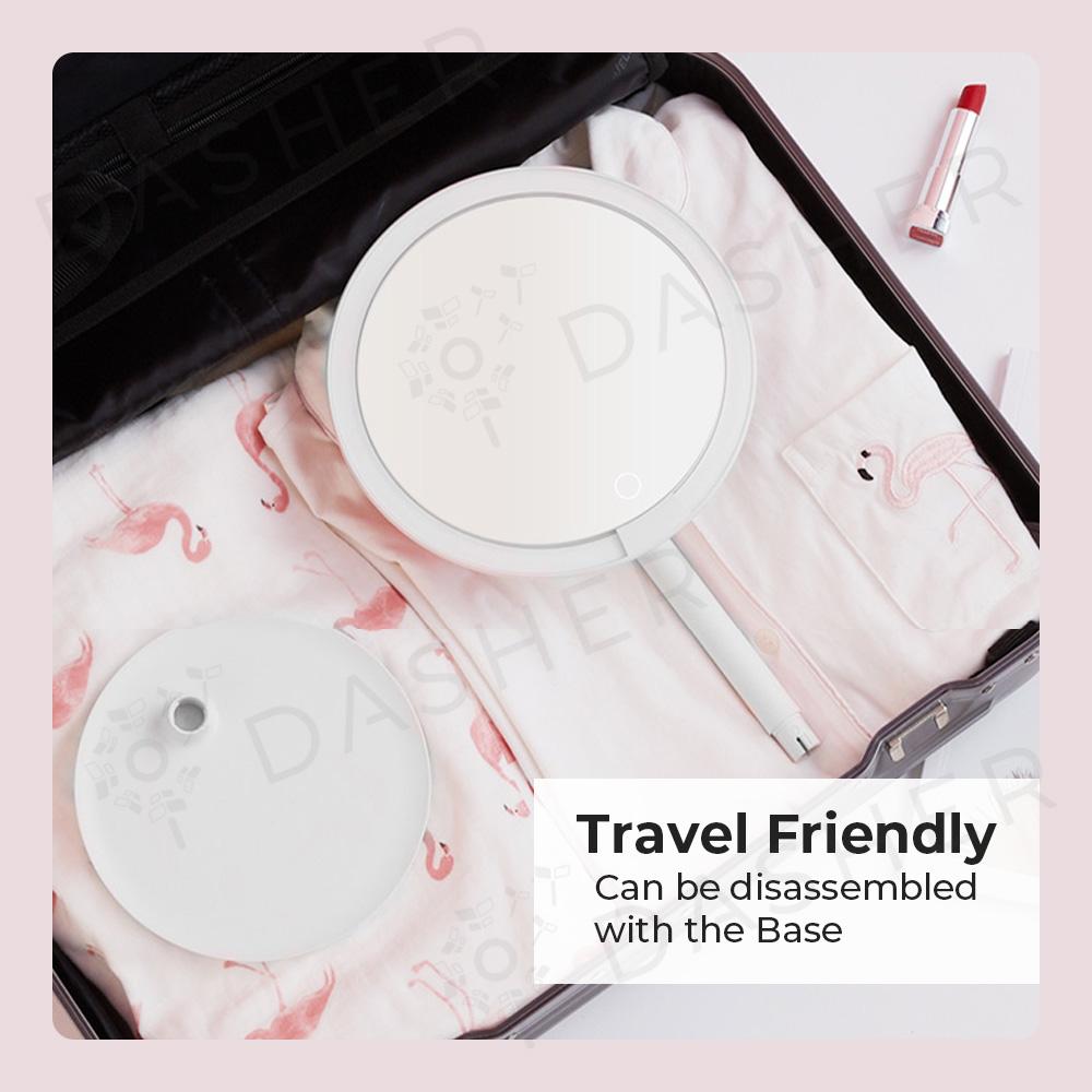 Xiaomi Mijia LED Makeup Mirror
