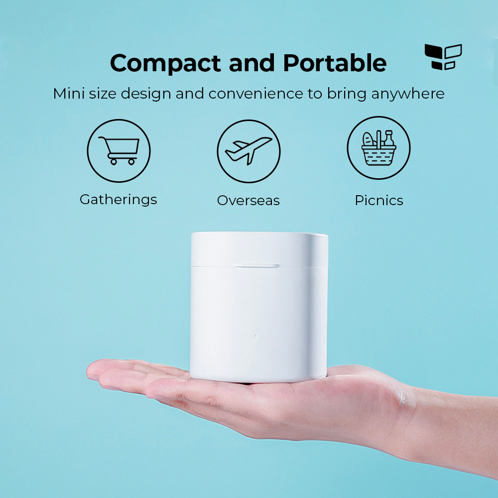 Xiaomi FIVE Multifunctional Disinfection Mini Box