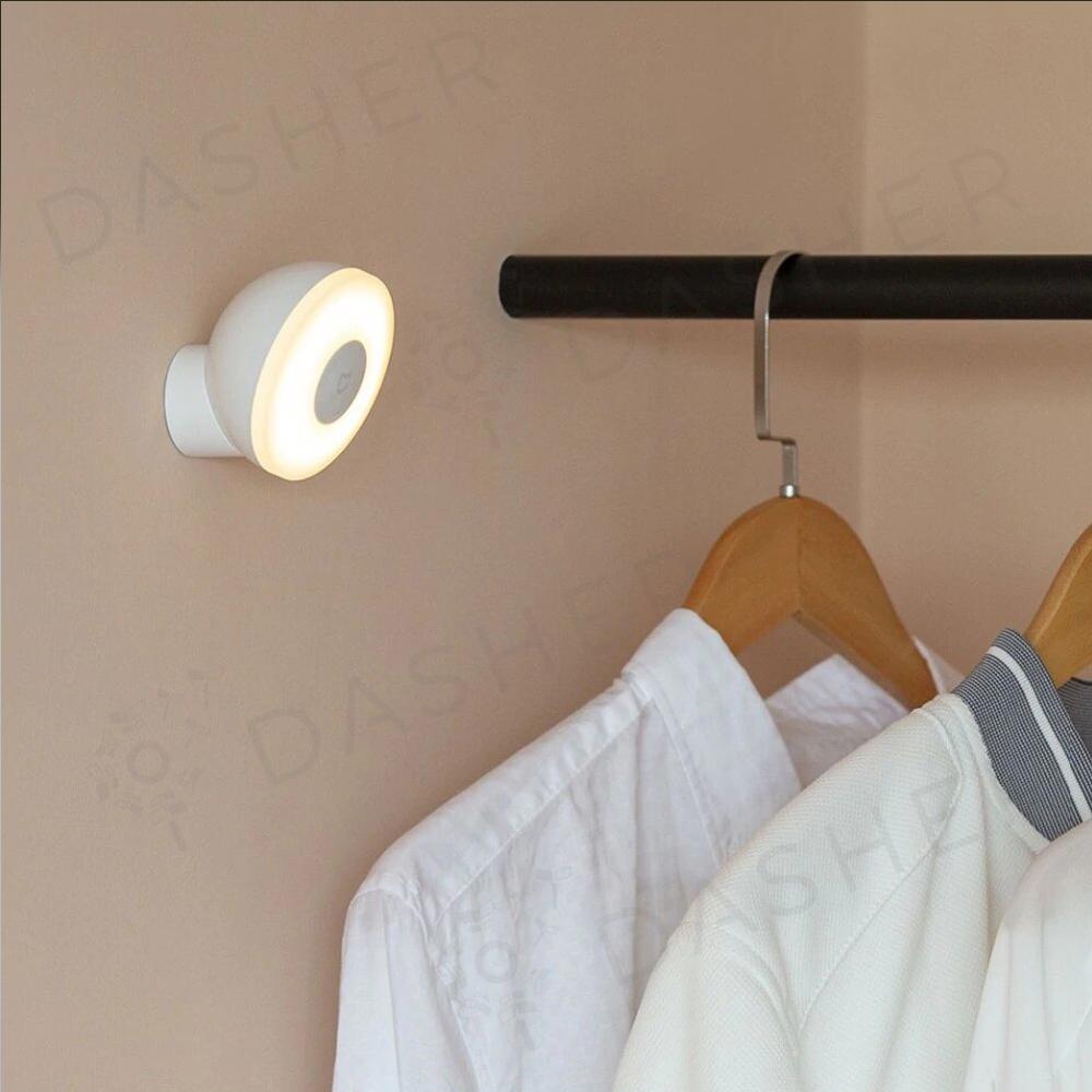 XiaoMi Mi Motion Sensor Night Light 2 Normal/ Bluetooth Version