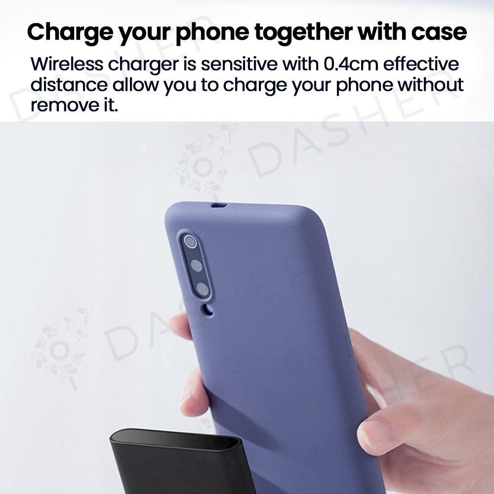 Xiaomi 20W Wireless Charger Stand