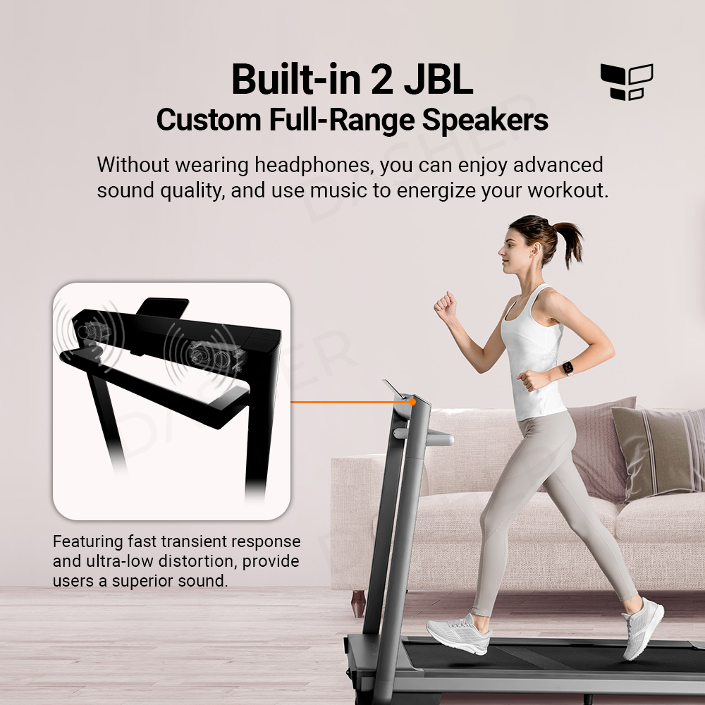 Amazfit AirRun Treadmill