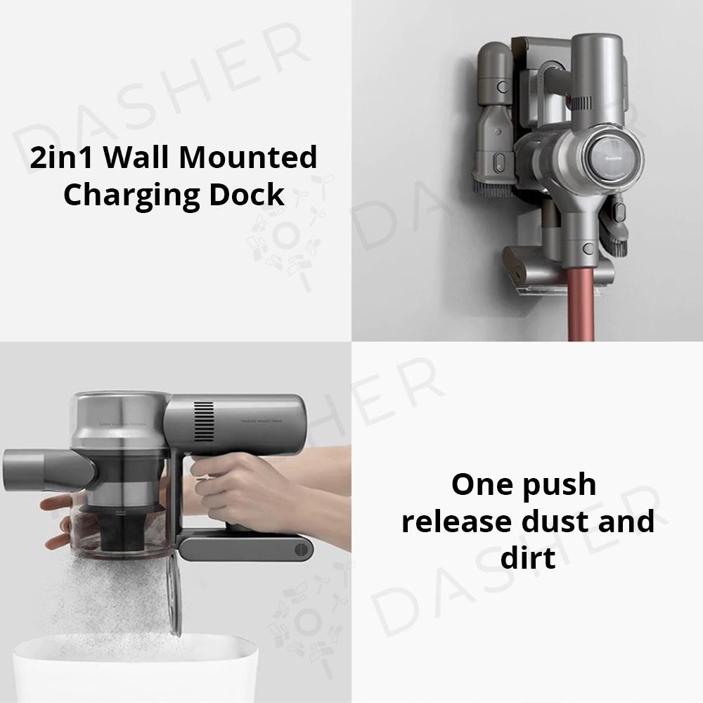 Dreame V11 Wireless Vacuum Cleaner