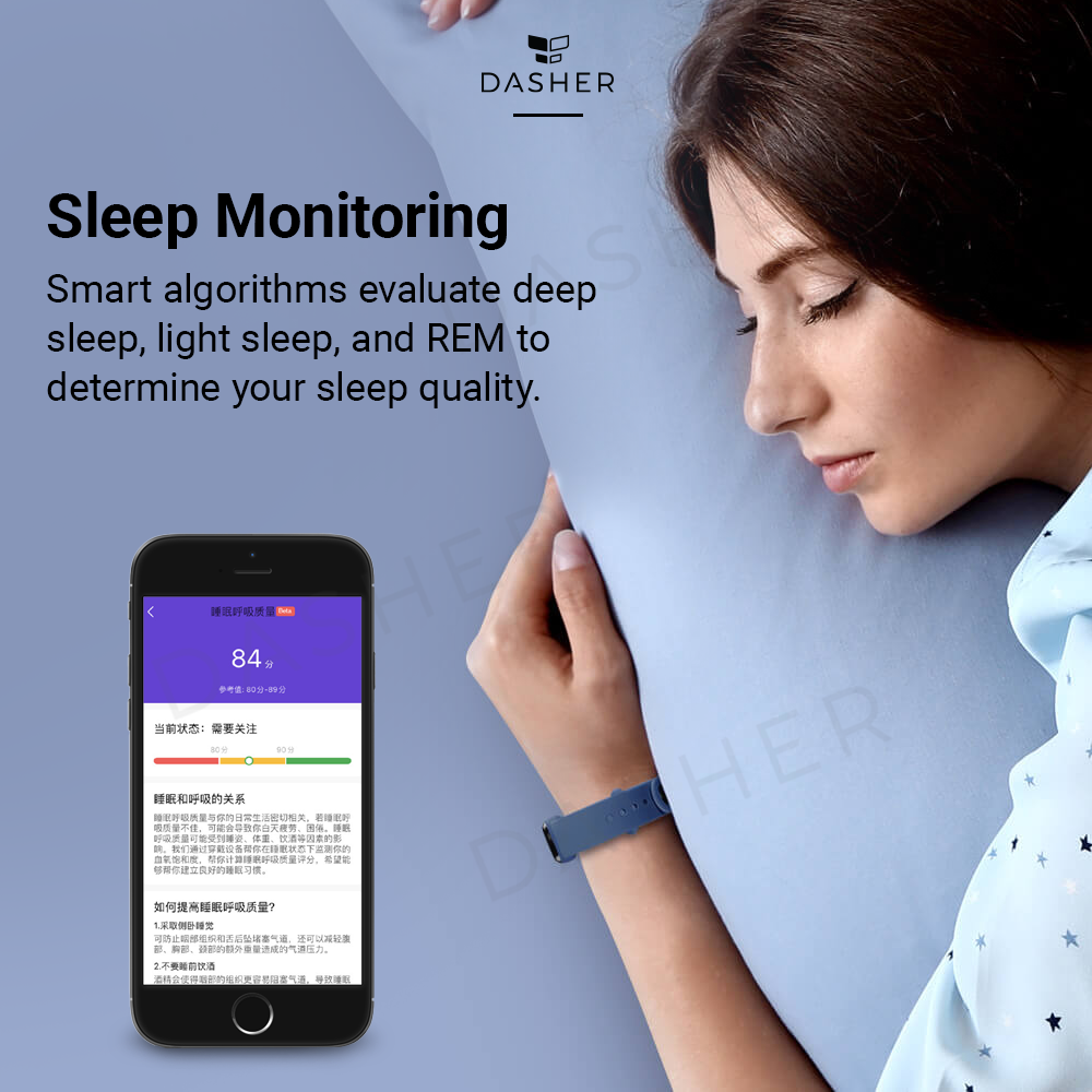 Mi Band 6