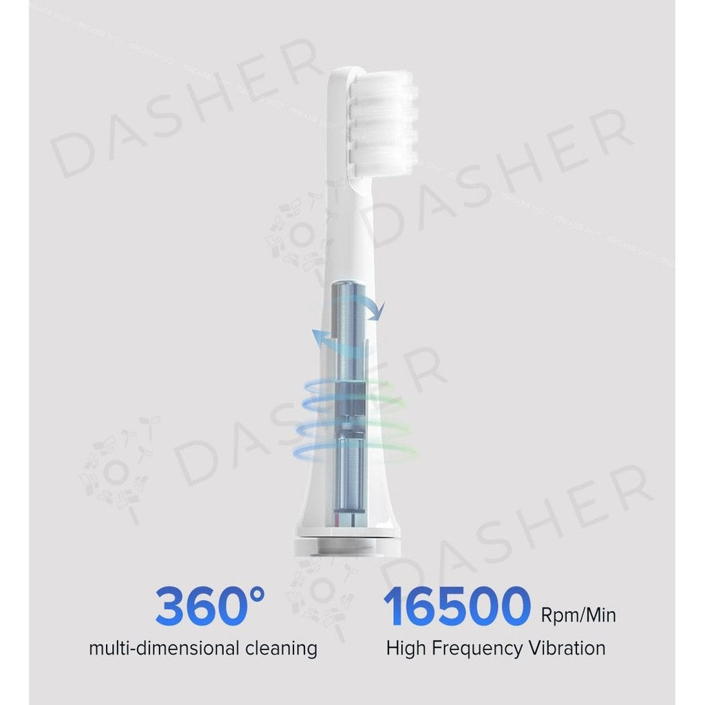 Xiaomi Mijia T100 Sonic Electric Smart Toothbrush