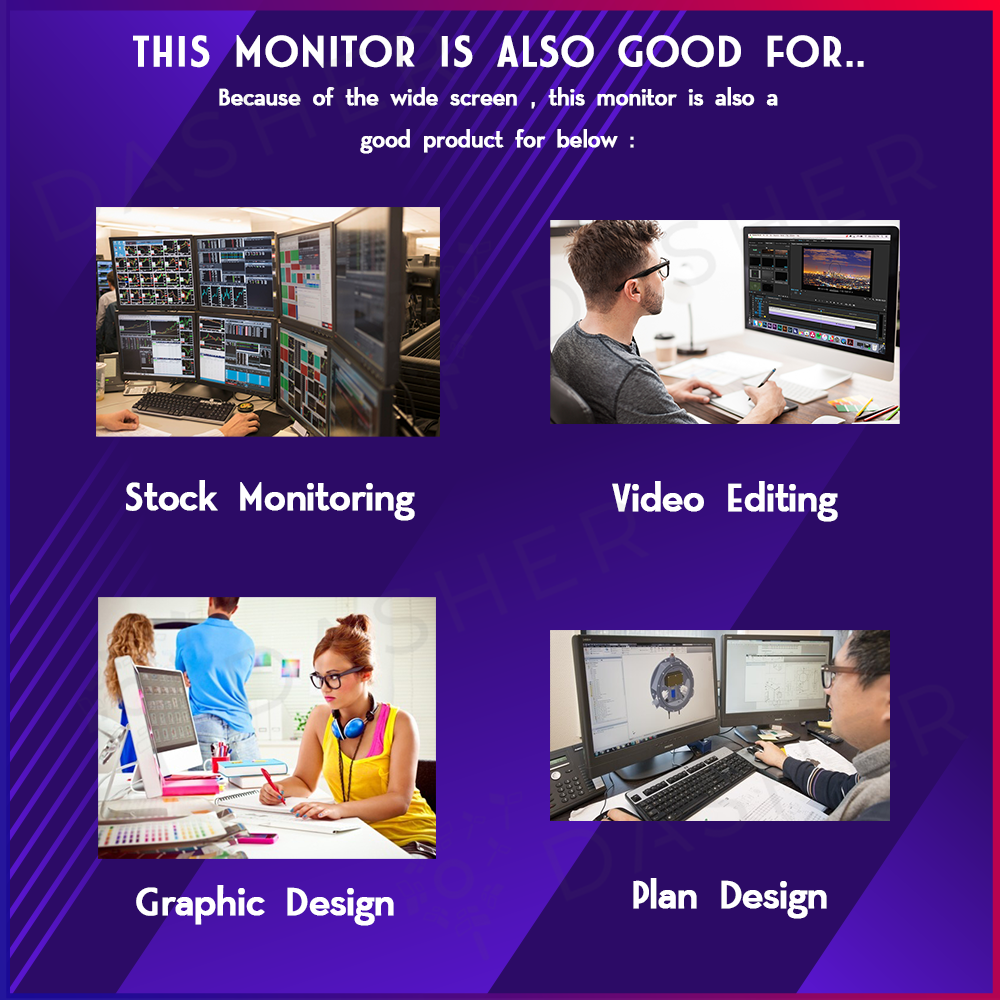 Xiaomi Curved Gaming Monitor 34"