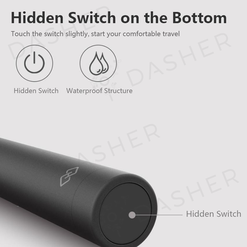 Huanxing Electric Nose Hair Trimmer