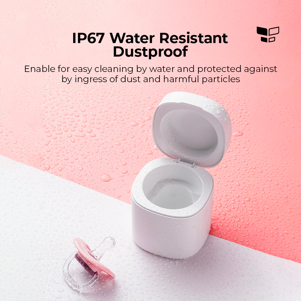 Xiaomi FIVE Multifunctional Disinfection Mini Box