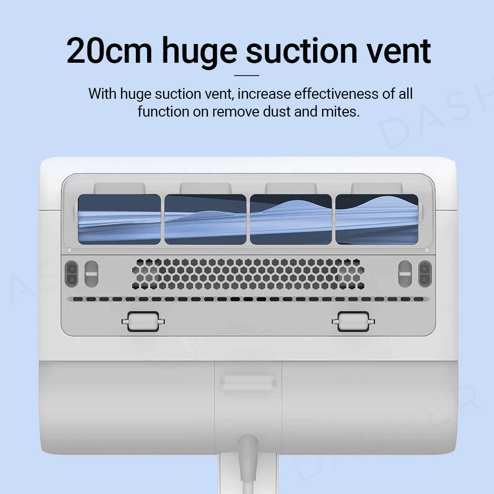 Xiaomi Mijia Wireless Dust Mite Bed Vacuum Cleaner (PRE ORDER)