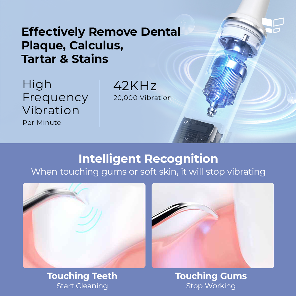 SUNUO T12 Pro/ T12 Plus Visual Scaler