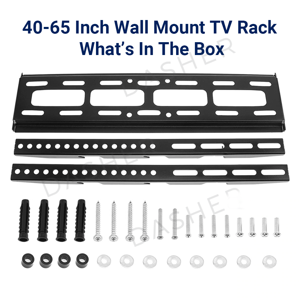 TV Rack