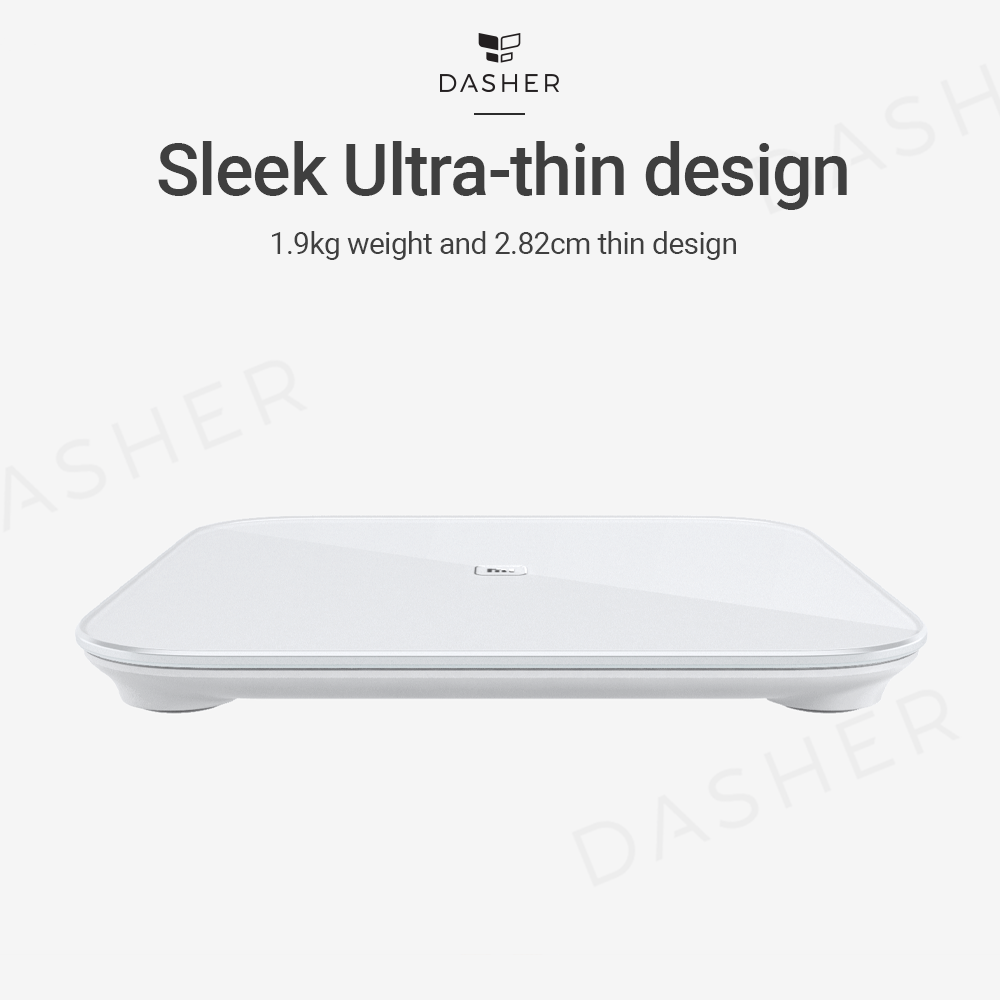 XiaoMi Mi Smart 2 Weighing Scale