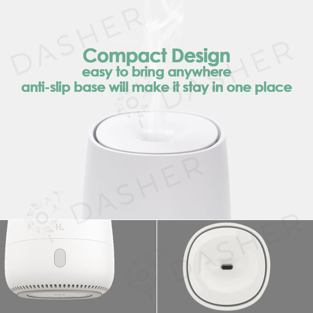 HL Mini Aromatherapy Diffuser