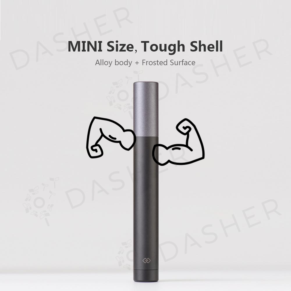 Huanxing Electric Nose Hair Trimmer