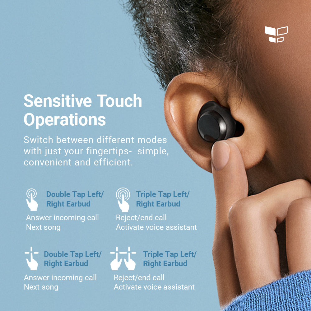 Xiaomi Redmi Buds 3 Lite TWS Earphones