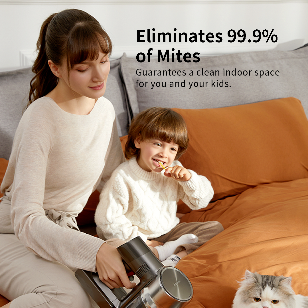 Dreame T30 Wireless Vacuum Cleaner