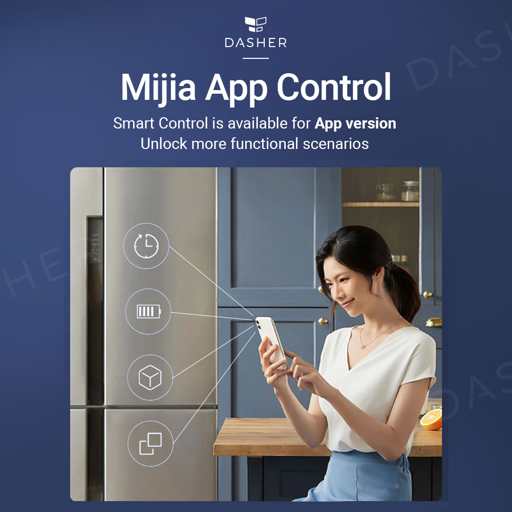 Eraclean Refrigerator deodorizing sterilizer | Normal and Max Version