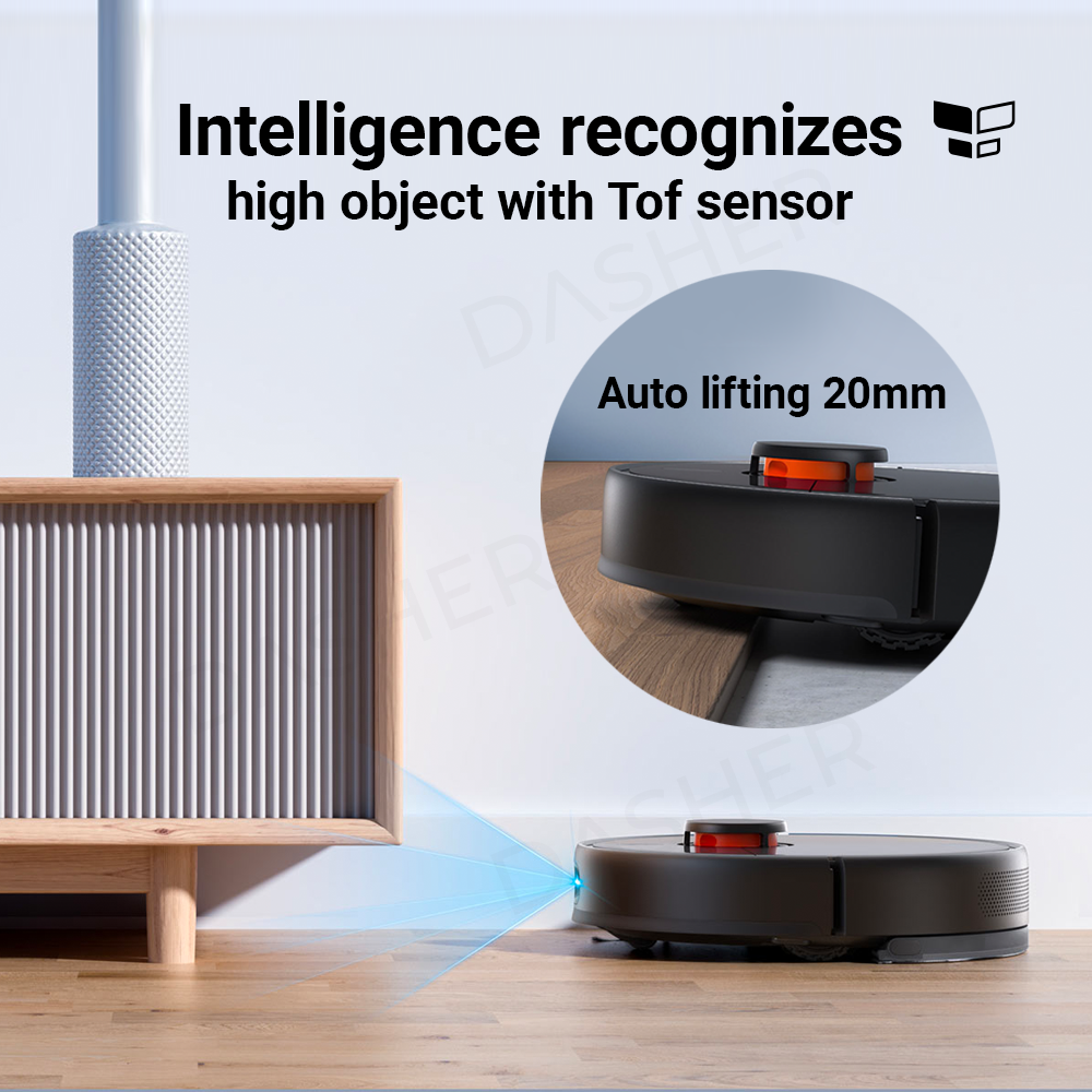 Robot Vacuum Mop 2 Ultra