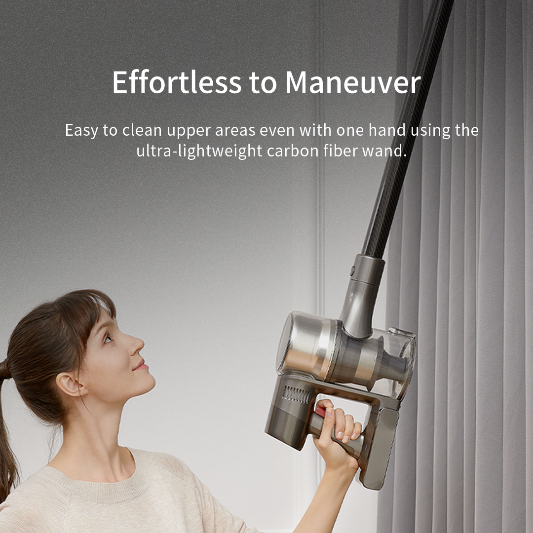 Dreame T30 Wireless Vacuum Cleaner