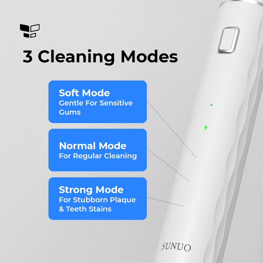 SUNUO T12 Pro/ T12 Plus Visual Scaler