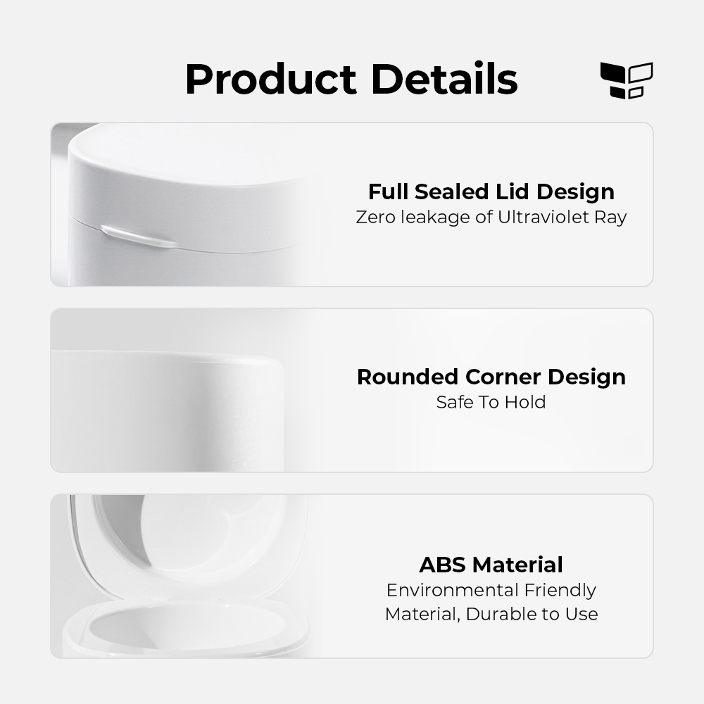 Xiaomi FIVE Multifunctional Disinfection Mini Box