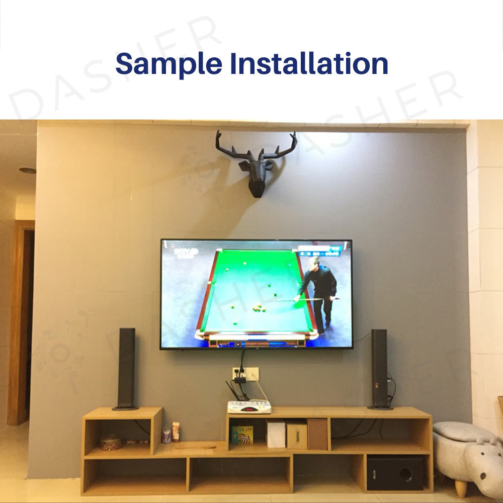 TV Rack