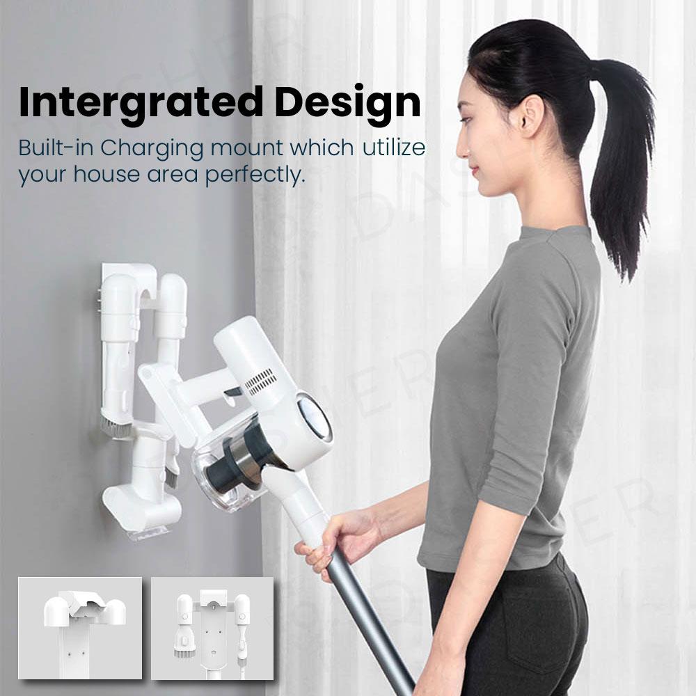 Dreame V10 Wireless Vacuum Cleaner