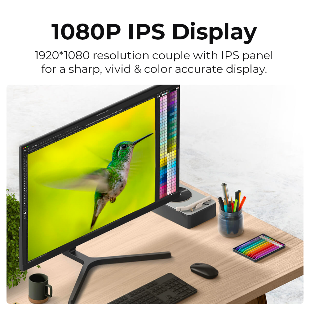 Xiaomi Monitor 1C 23.8"