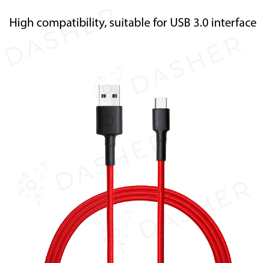 Xiaomi USB Type-C Cable - 1 Meter