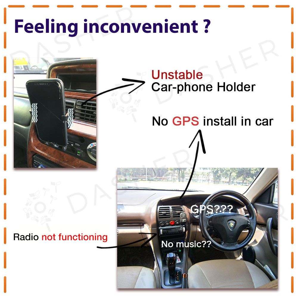 Xiaomi 20W Wireless Car Charger
