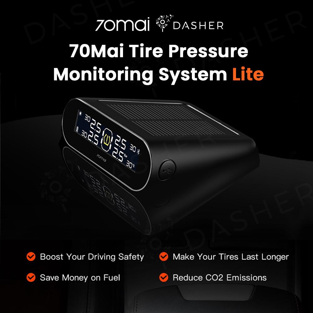 70mai TPMS Lite