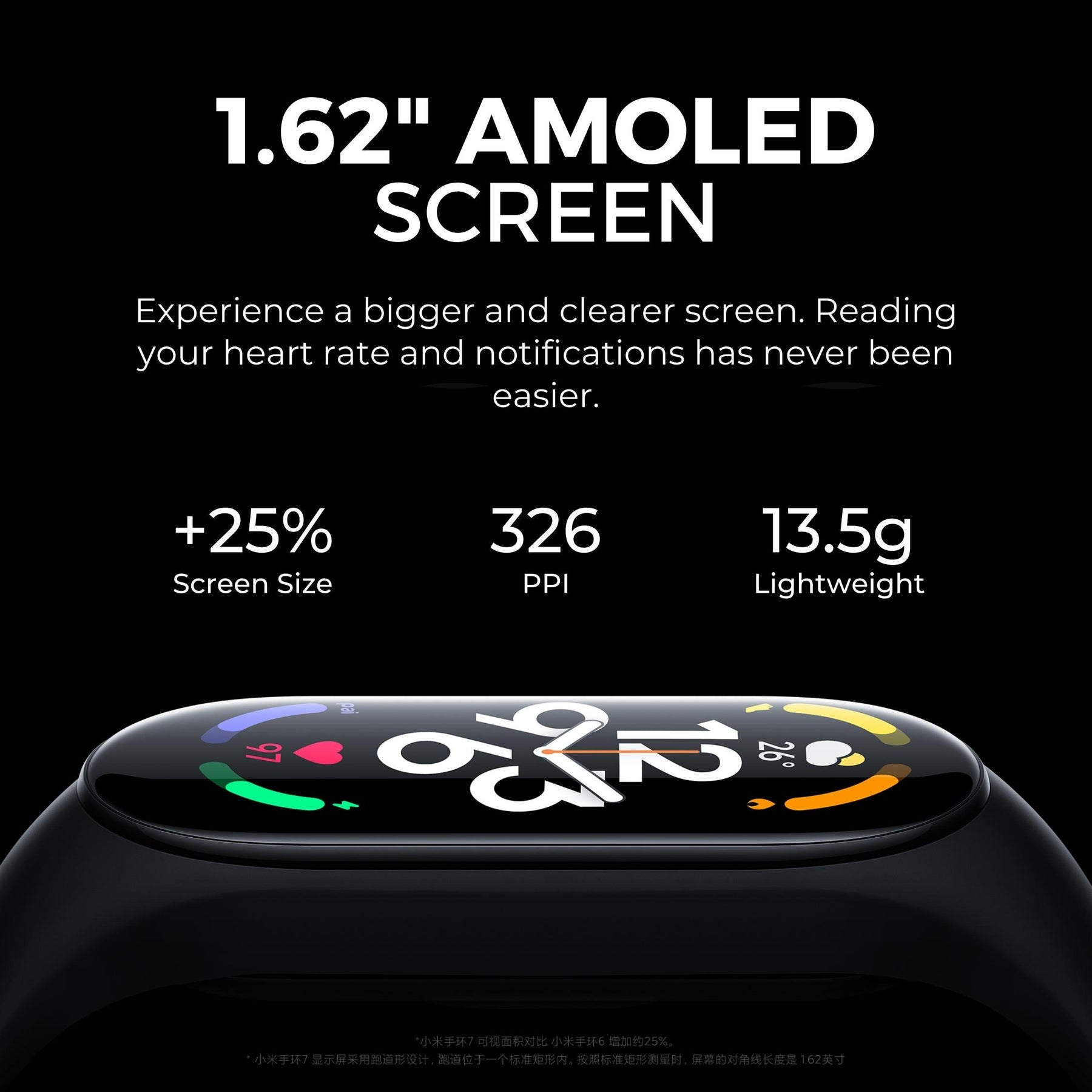 Mi Band 7