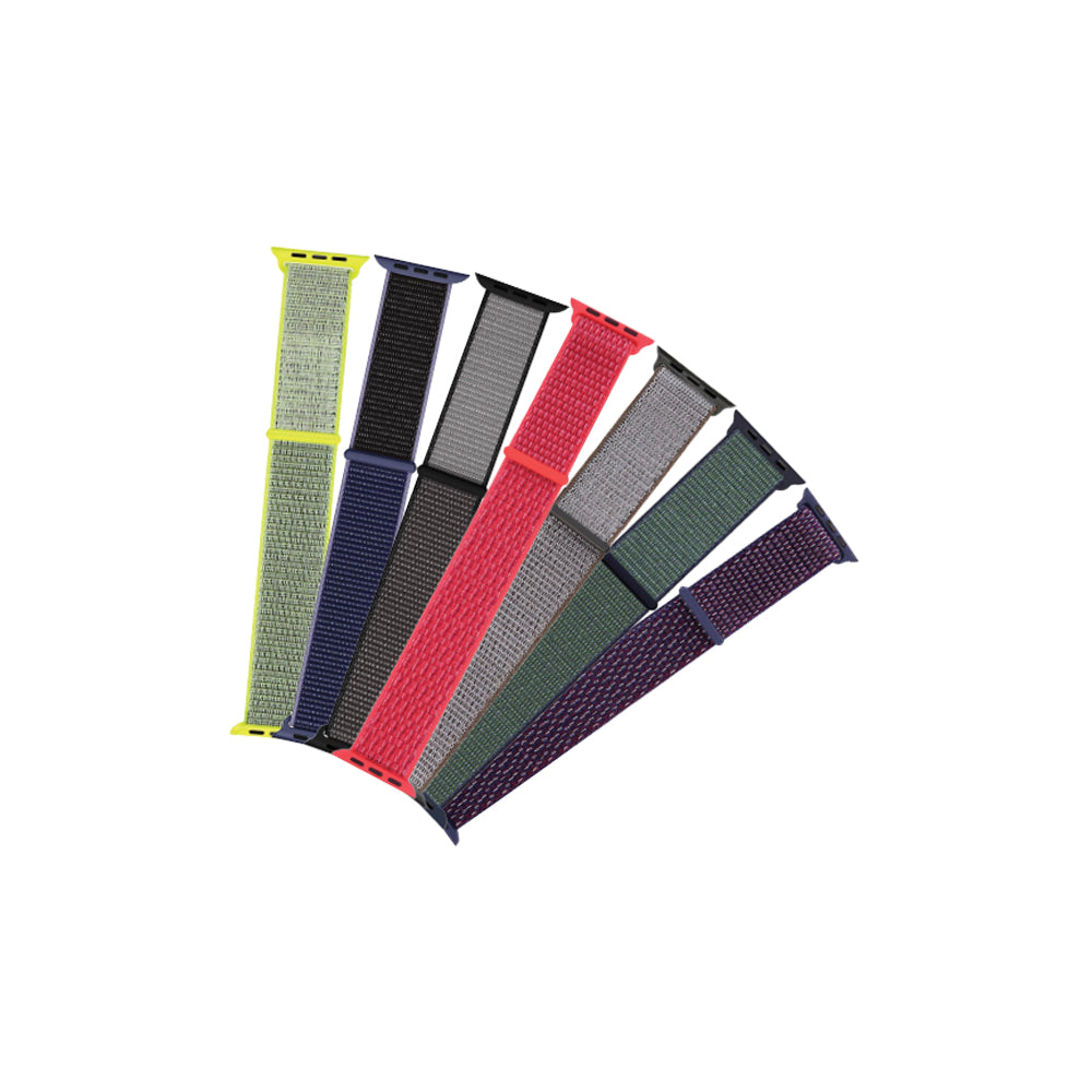 20mm Nylon Strap - Amazfit Smartwatch