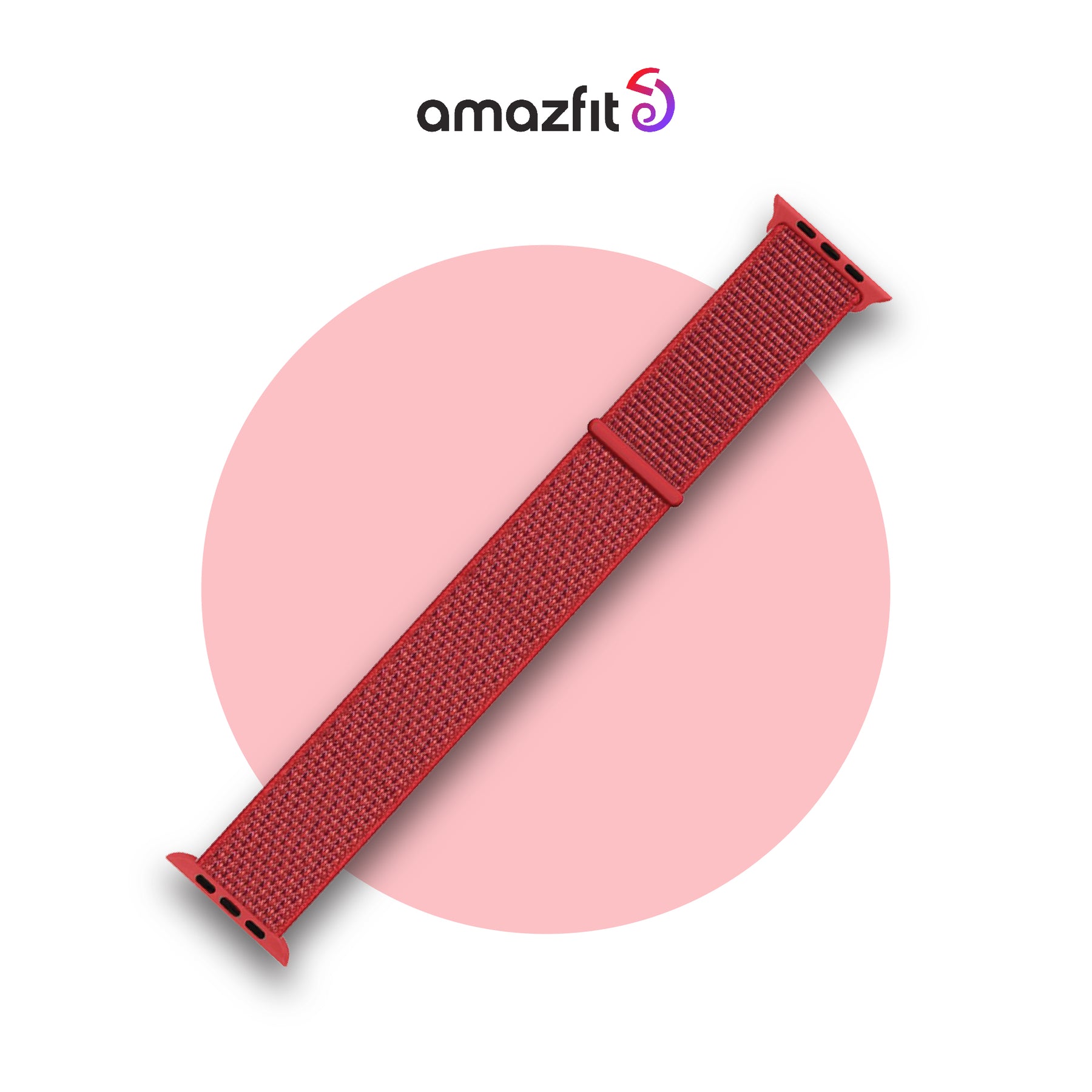22mm Nylon Strap - Amazfit Smartwatch