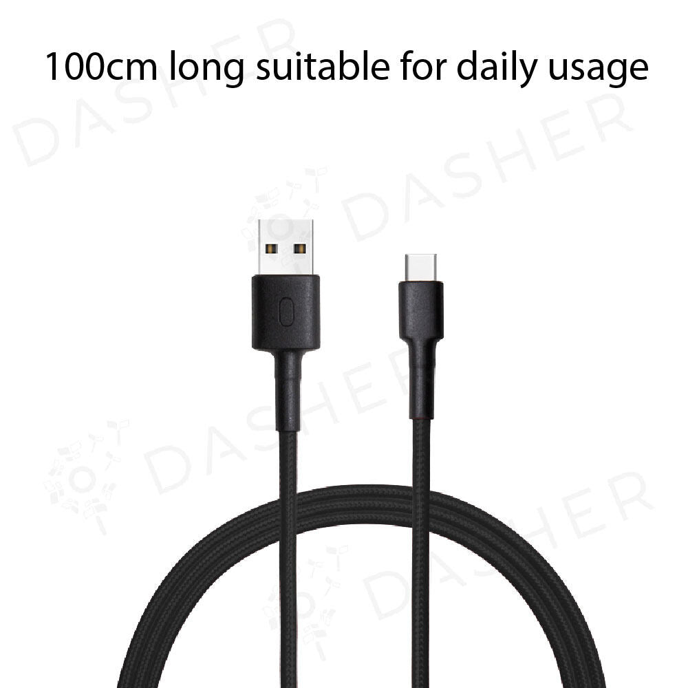 Xiaomi USB Type-C Cable - 1 Meter