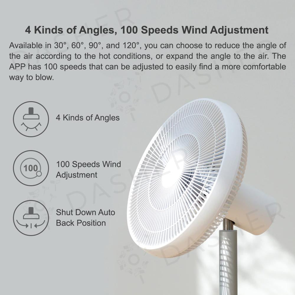Smartmi Stand Fan 2S
