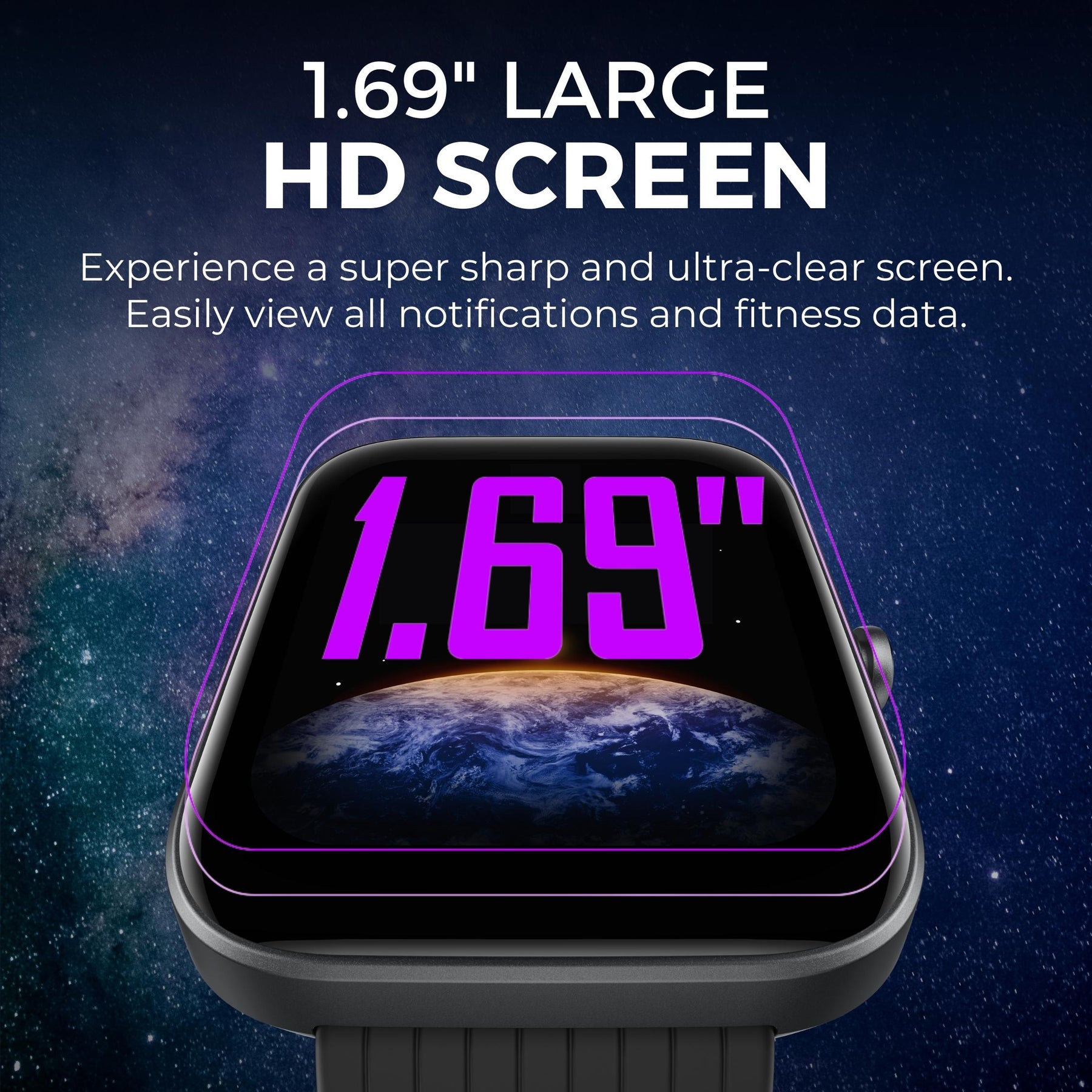 Amazfit Bip 3 / 3 Pro Smart Watch