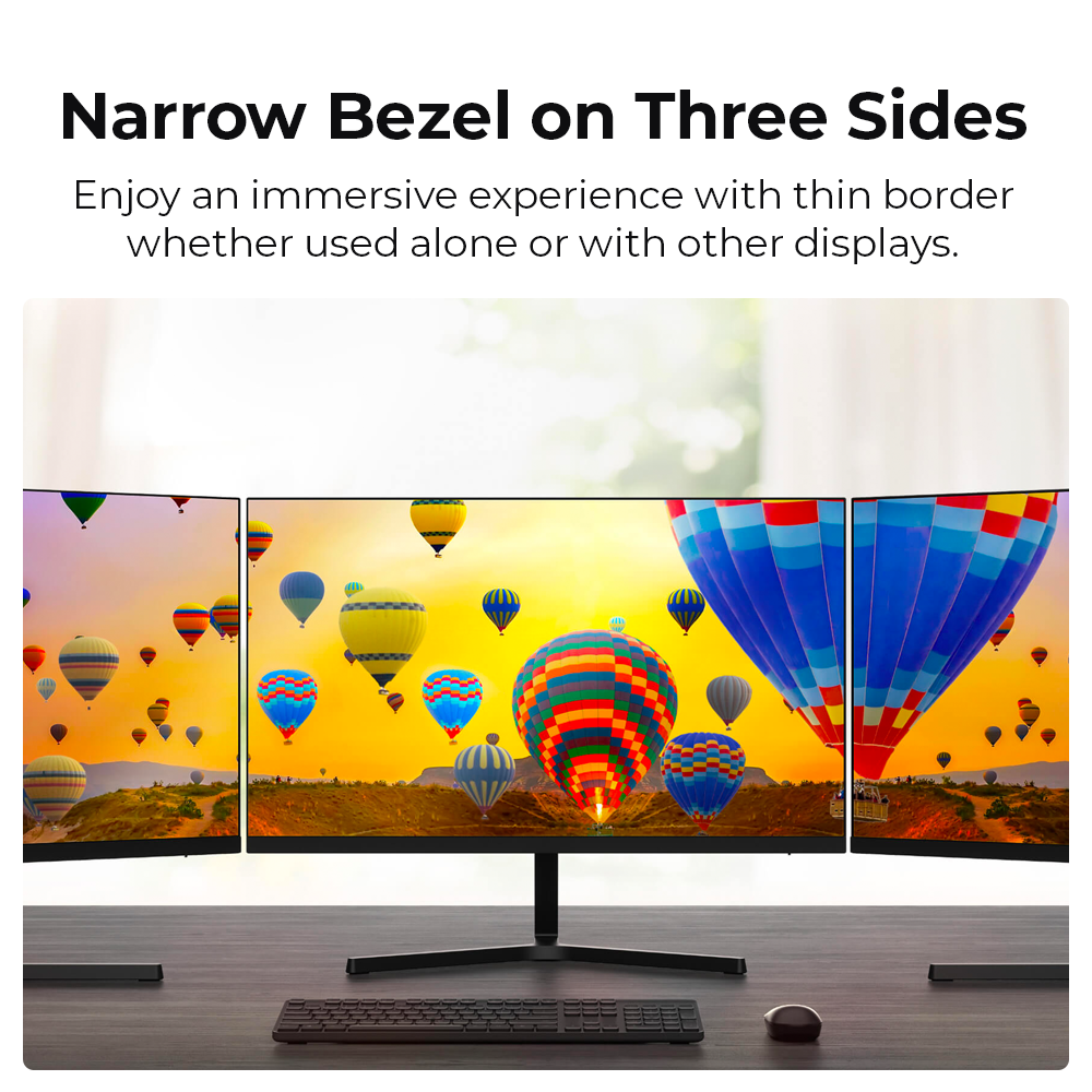 Xiaomi Monitor 1C 23.8"