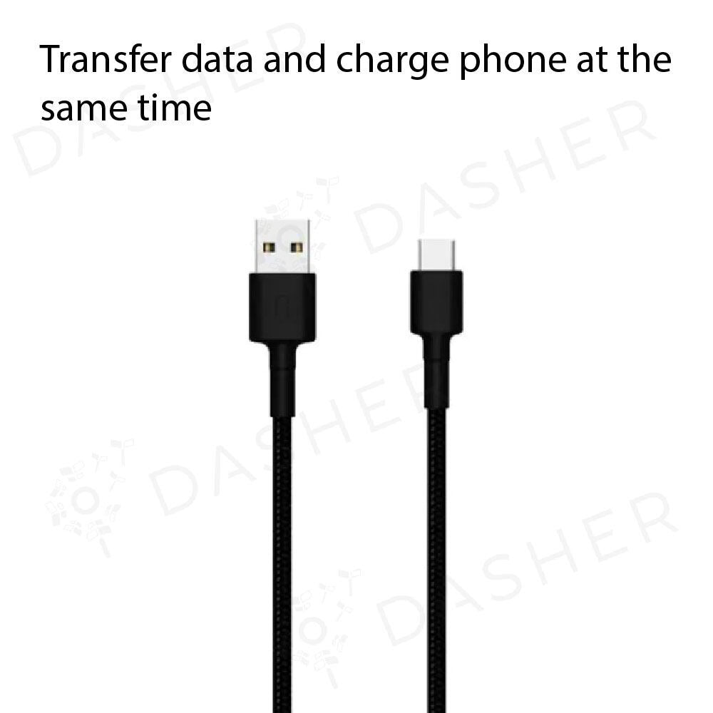 Xiaomi USB Type-C Cable - 1 Meter