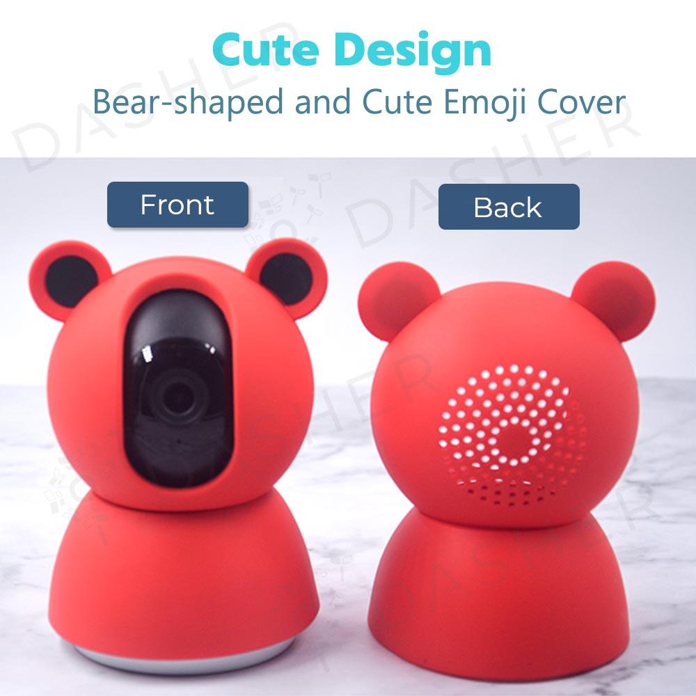Xiaomi CCTV Case