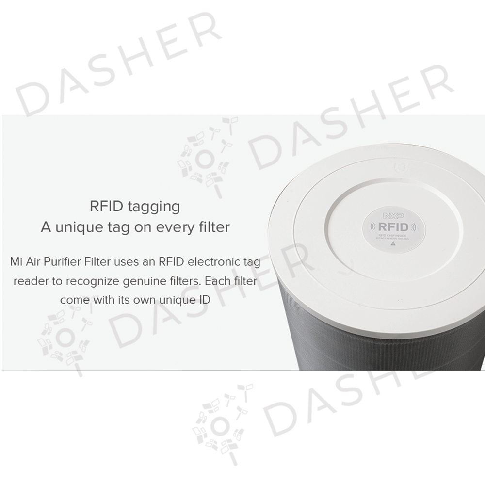 Xiaomi Air Purifier Filter