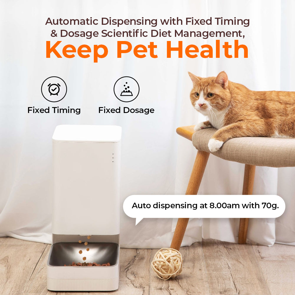 Xiaomi Smart Pet Food Feeder