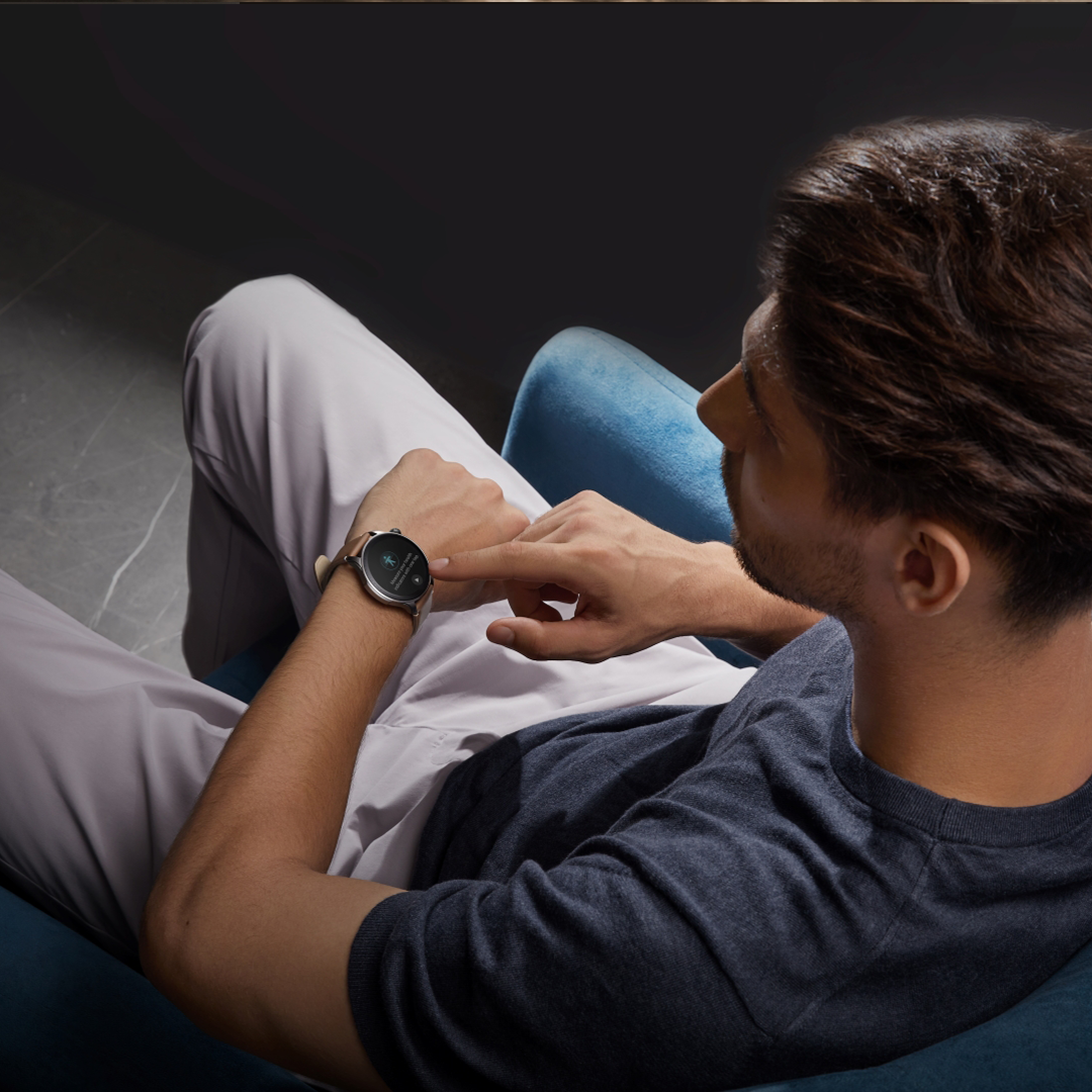 Amazfit GTR 4