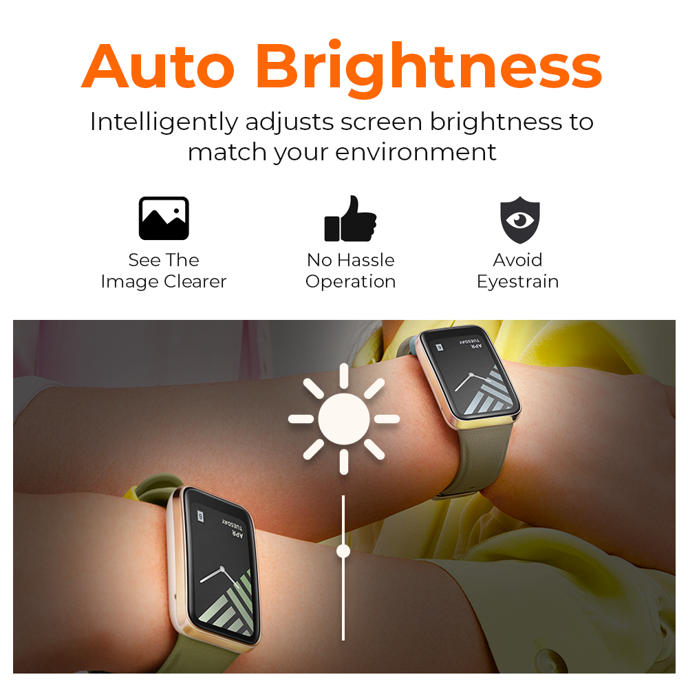Mi Band 7 Pro