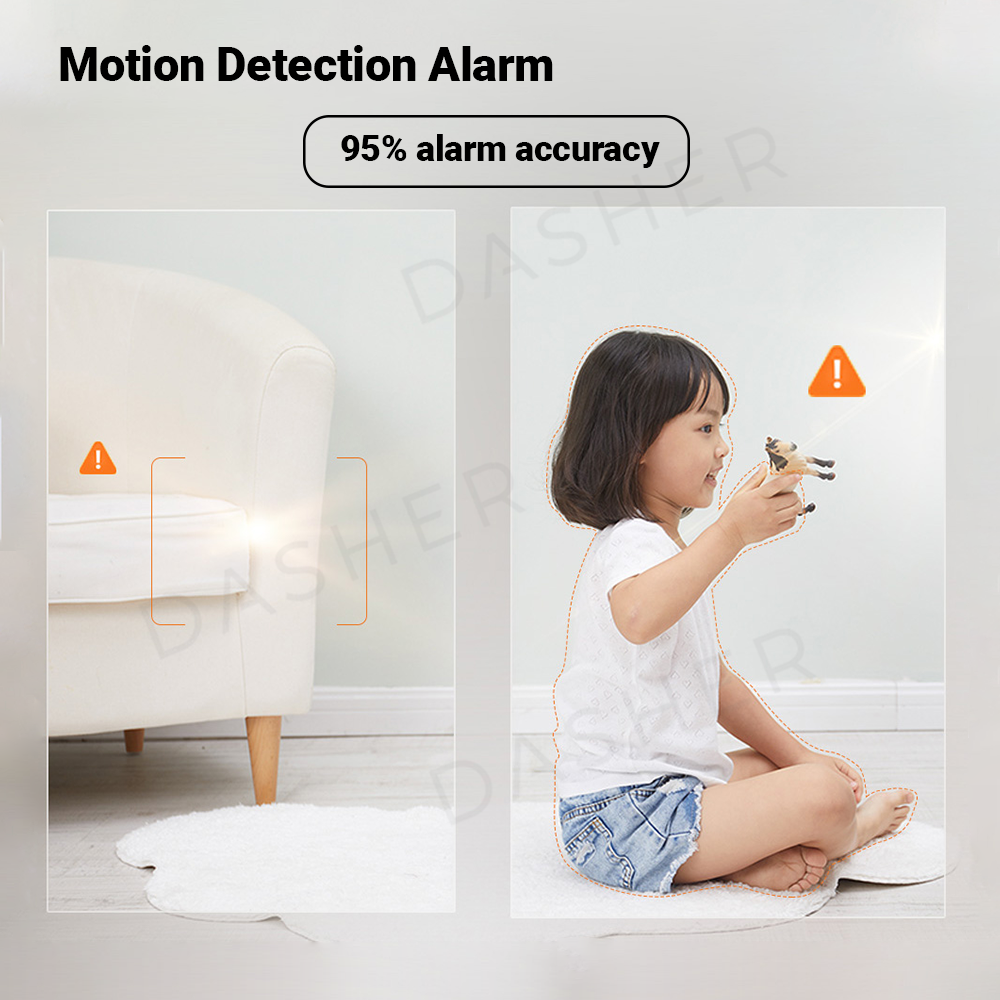 Imilab CCTV - IPC016